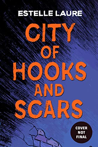 City of Hooks and Scars