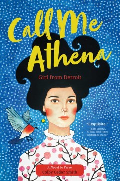 Image for "Call Me Athena: Girl from Detroit"