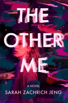 Image for "The Other Me"
