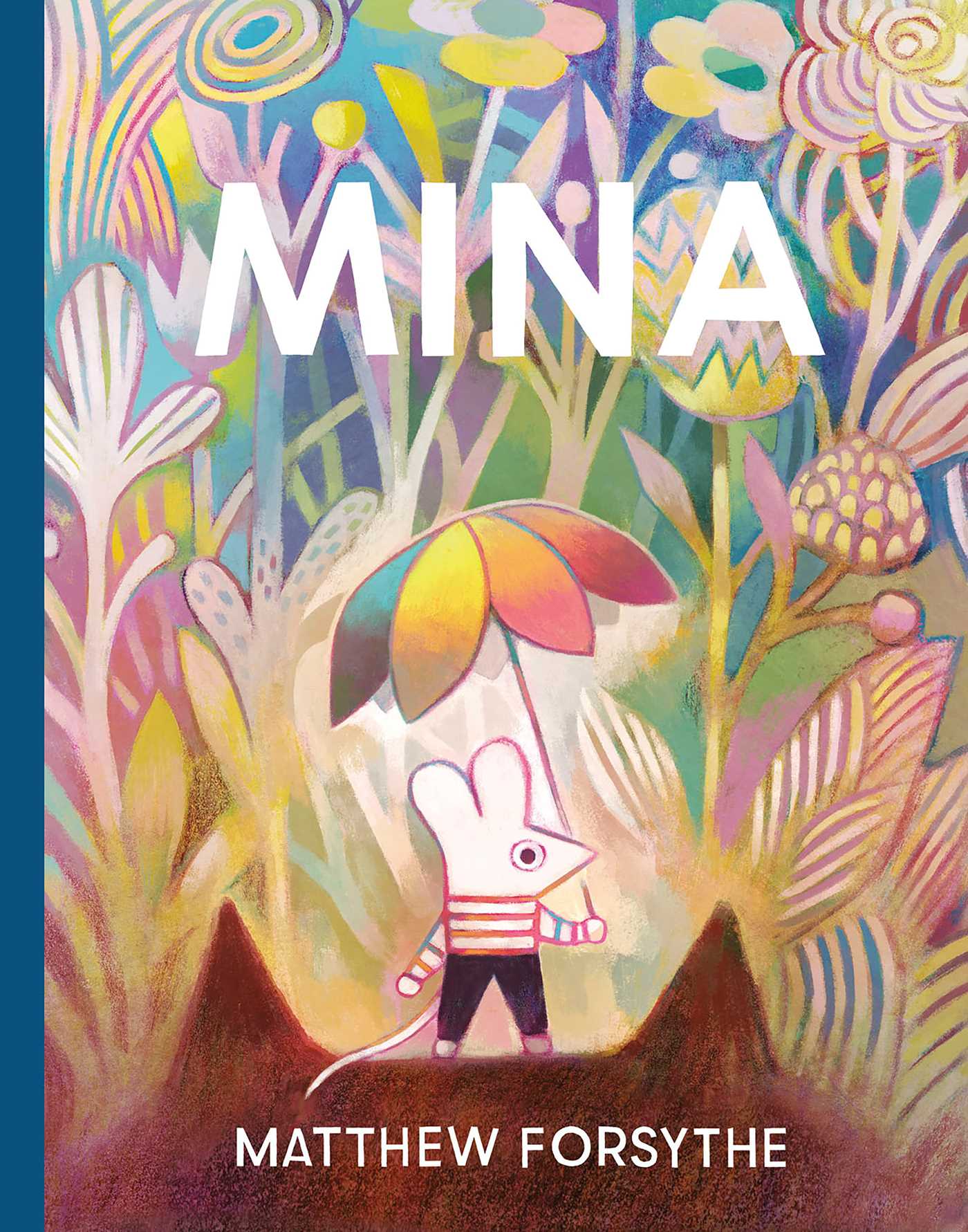 Image for “Mina”