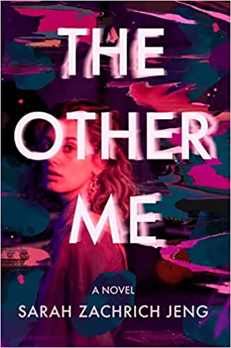 The Other Me Book Cover