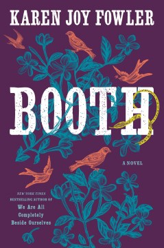 Image for "Booth"
