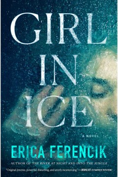 Image for "Girl in Ice"