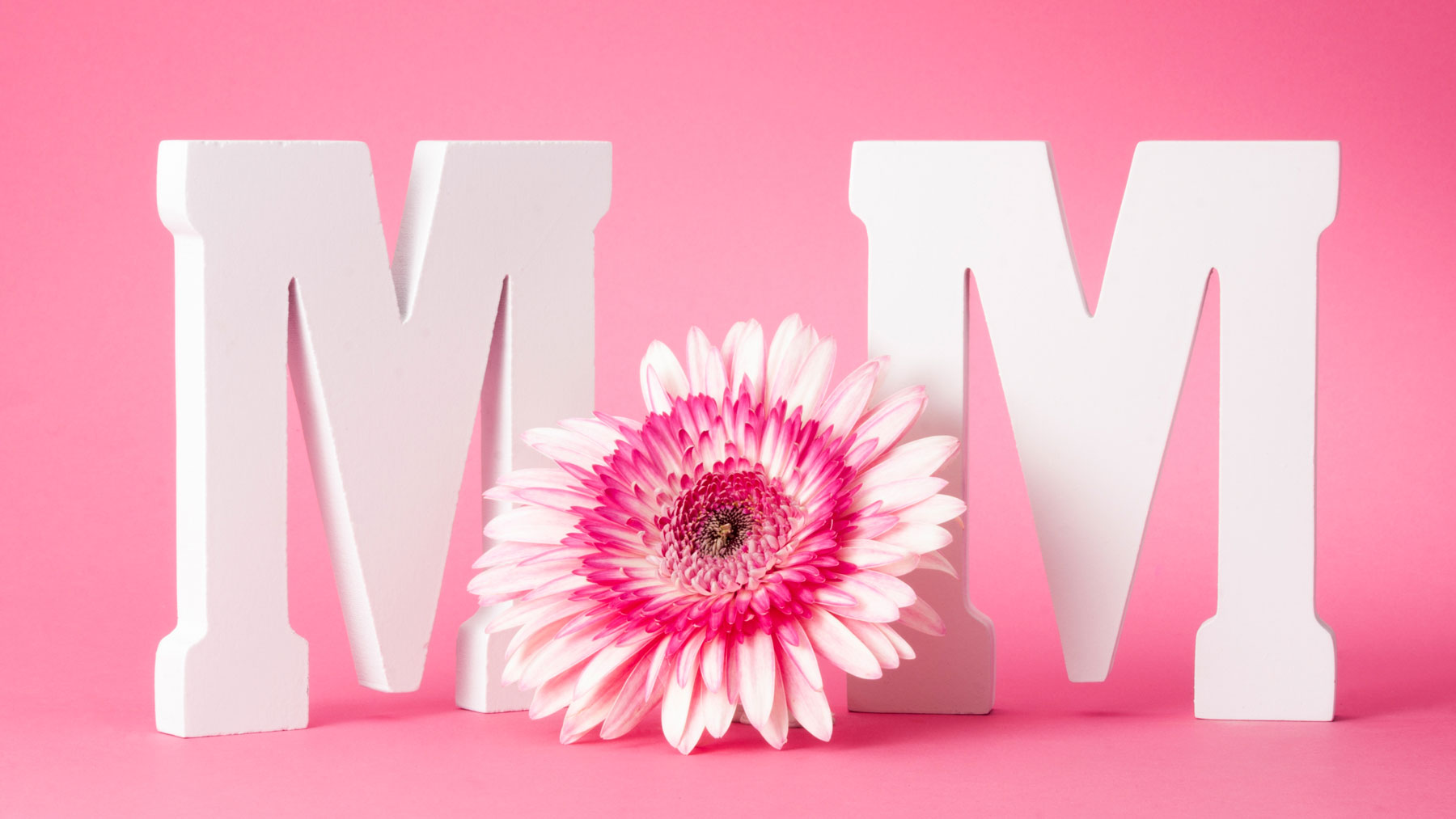 mother's day spring craft