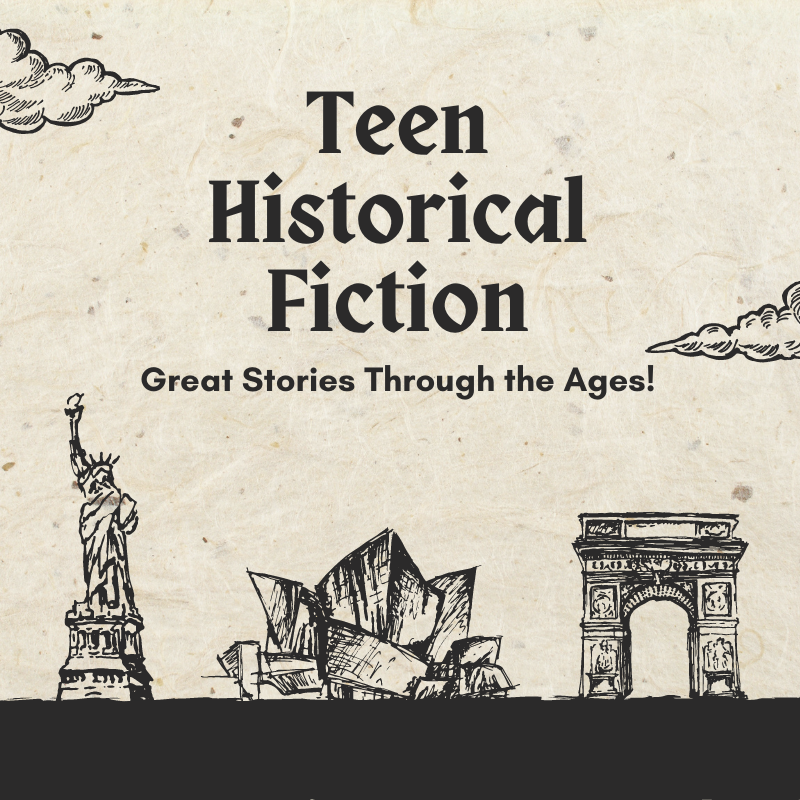 Teen Historical Fiction