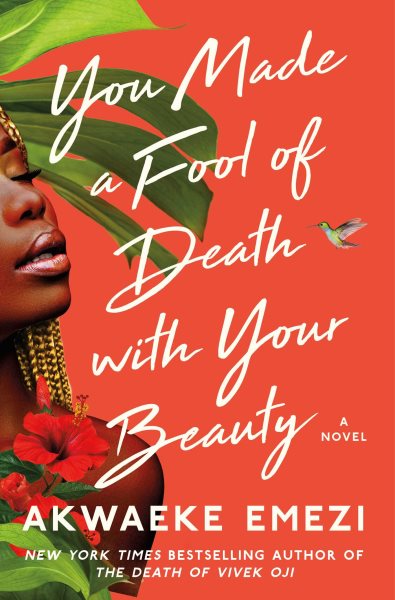 Image for "You Made a Fool of Death With Your Beauty"