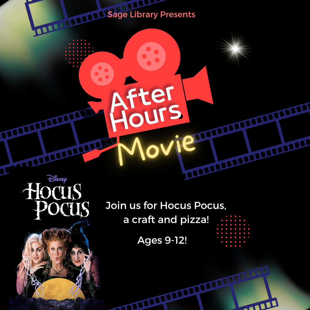 After Hours Movie