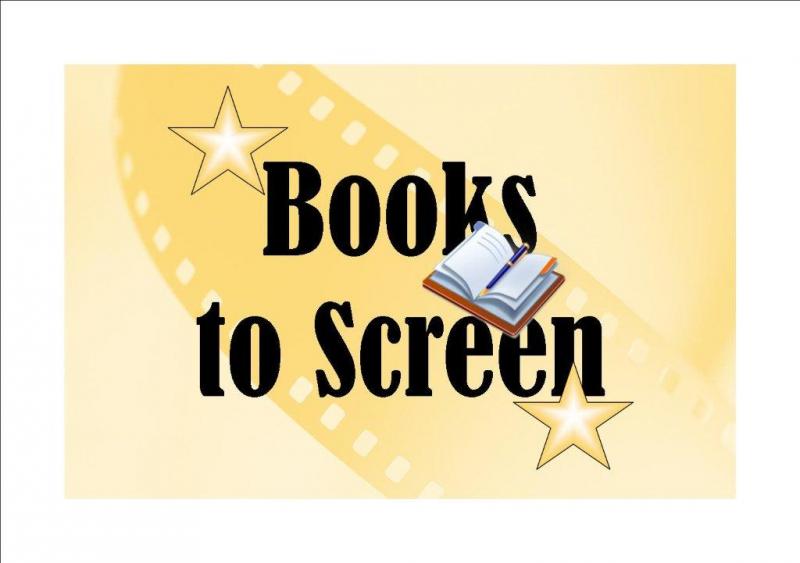 Books to Screen