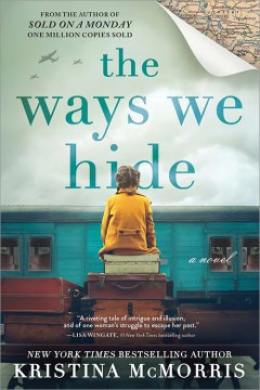 Image for "The Ways We Hide"