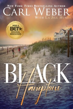Image for "Black Hamptons"