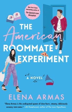 Image for "The American Roommate Experiment "