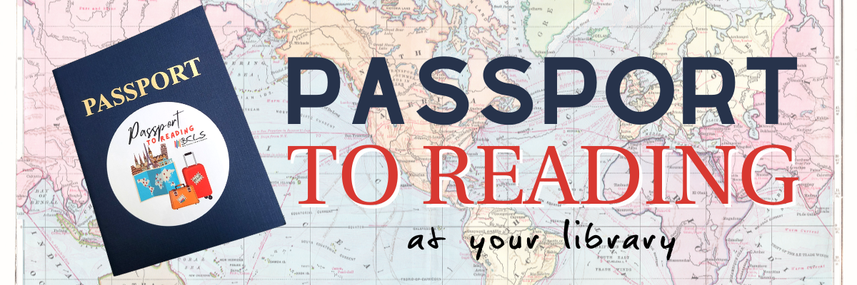Passport to Reading