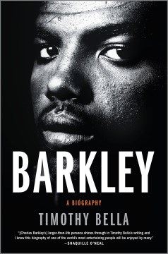 Image for "Barkley: A Biography"