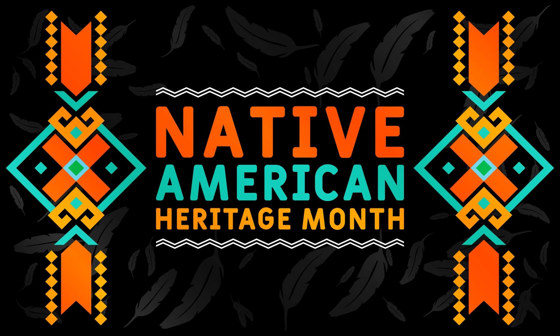 Native American History  Month
