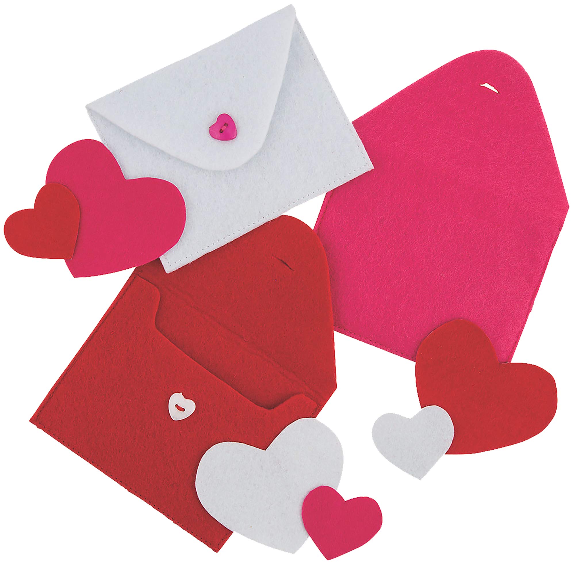 Valentine Cards Bay County Library System