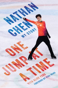 Image for "One Jump at a Time: My Story"