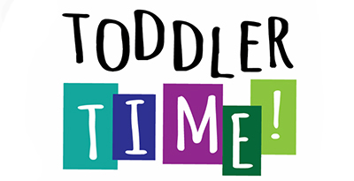 toddler time