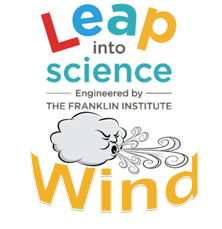 leap into science