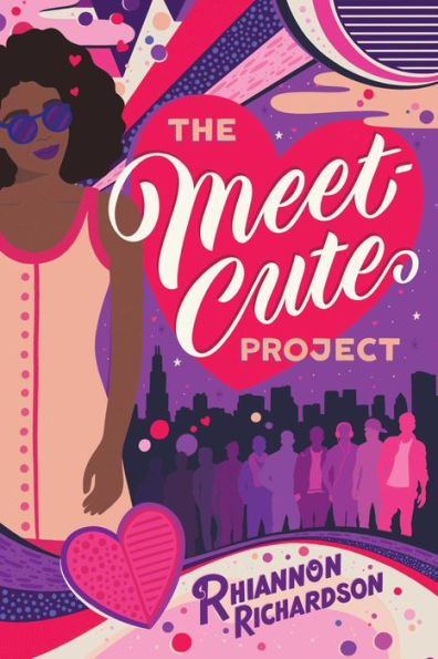 Meet Cute Project