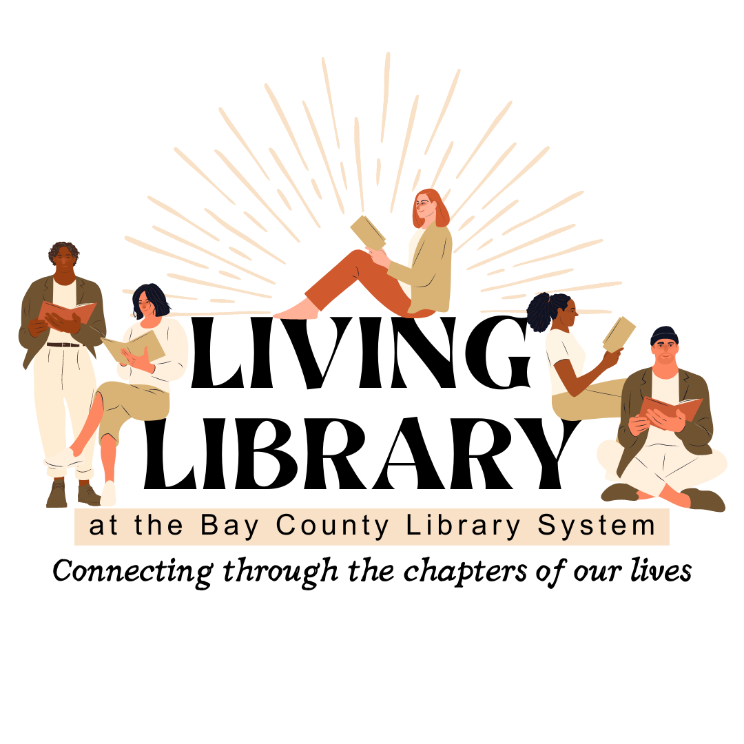 Living Library Logo