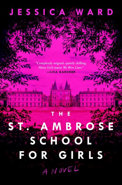 Image for "The St. Ambrose School for Girls"