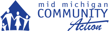 Mid-Michigan Community Action logo