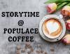 storytime coffee