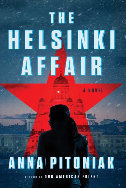 Image for "The Helsinki Affair"