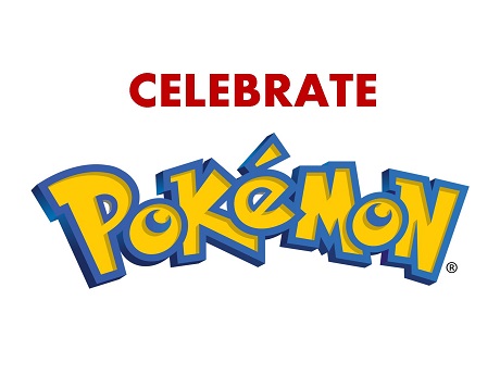 Celebrate Pokemon image