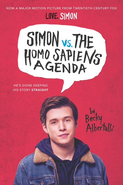 Simon vs. the Homo Sapiens 