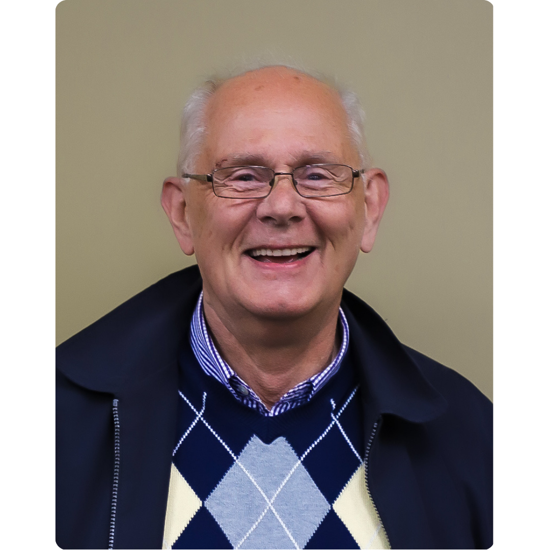 Douglas Stone headshot