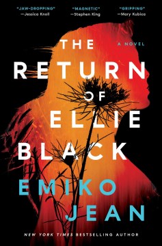 Image for "The Return of Ellie Black"