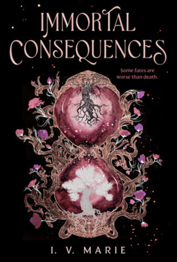 Immortal Consequences