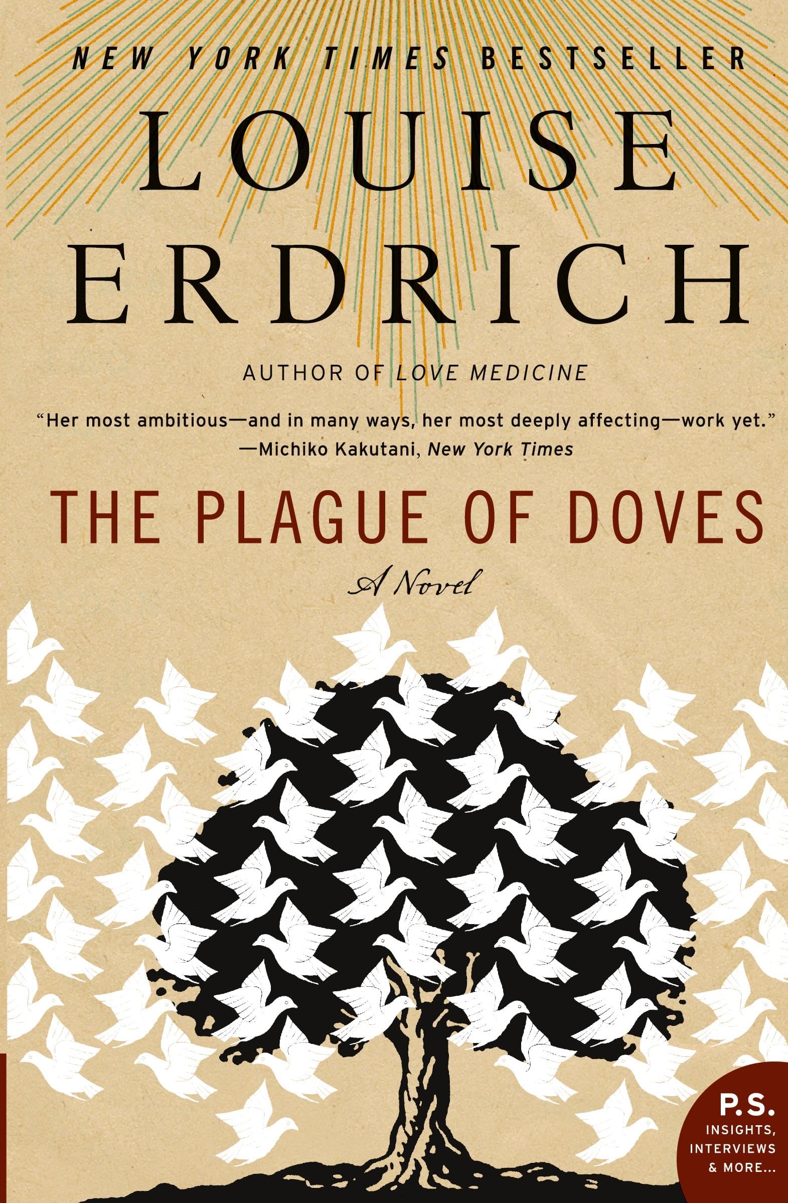 Plague of Doves