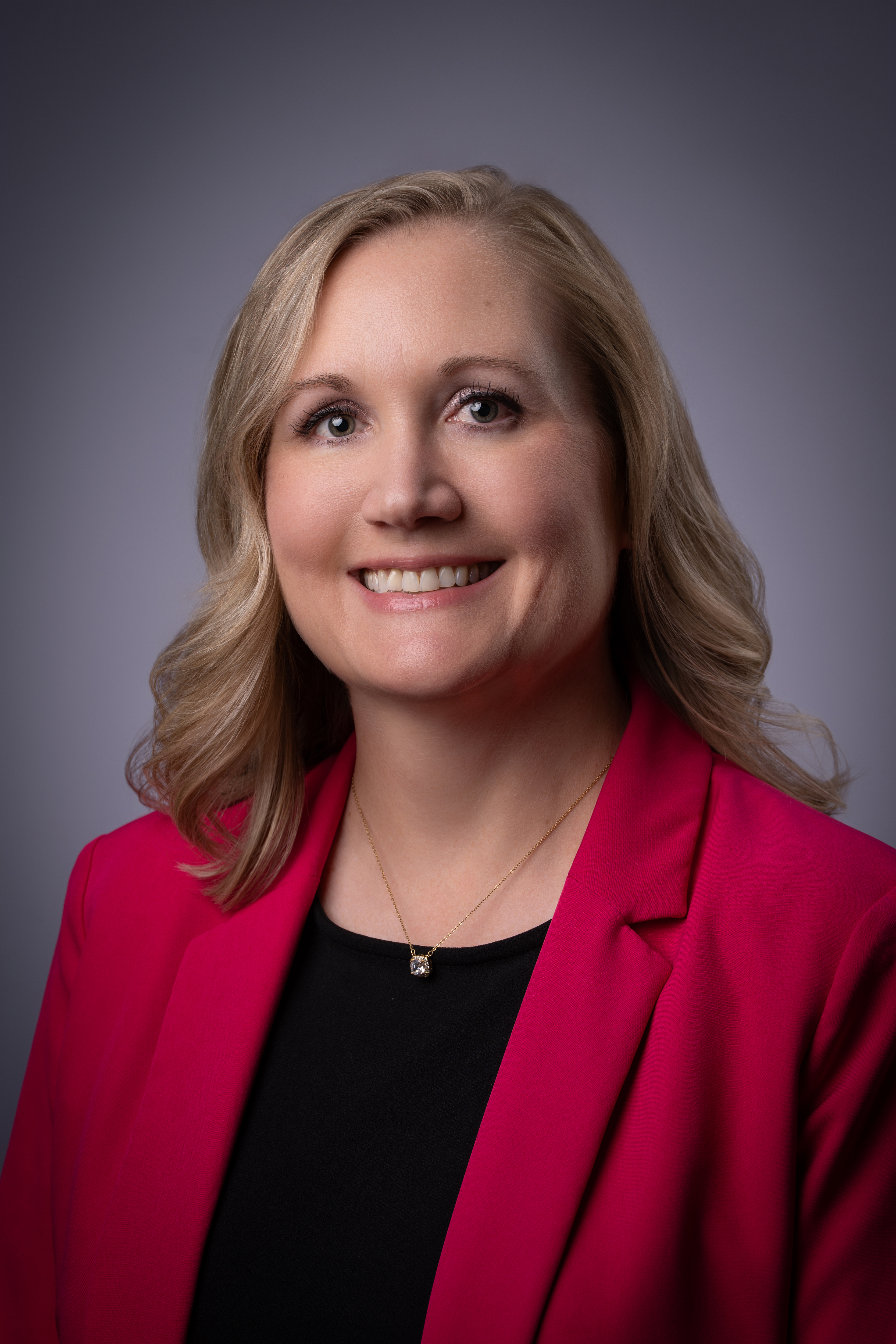 Kirsten Wellnitz headshot