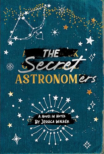 The Secret Astronomers