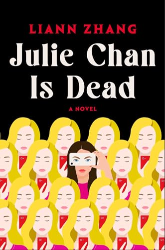 Image for "Julie Chan is Dead"