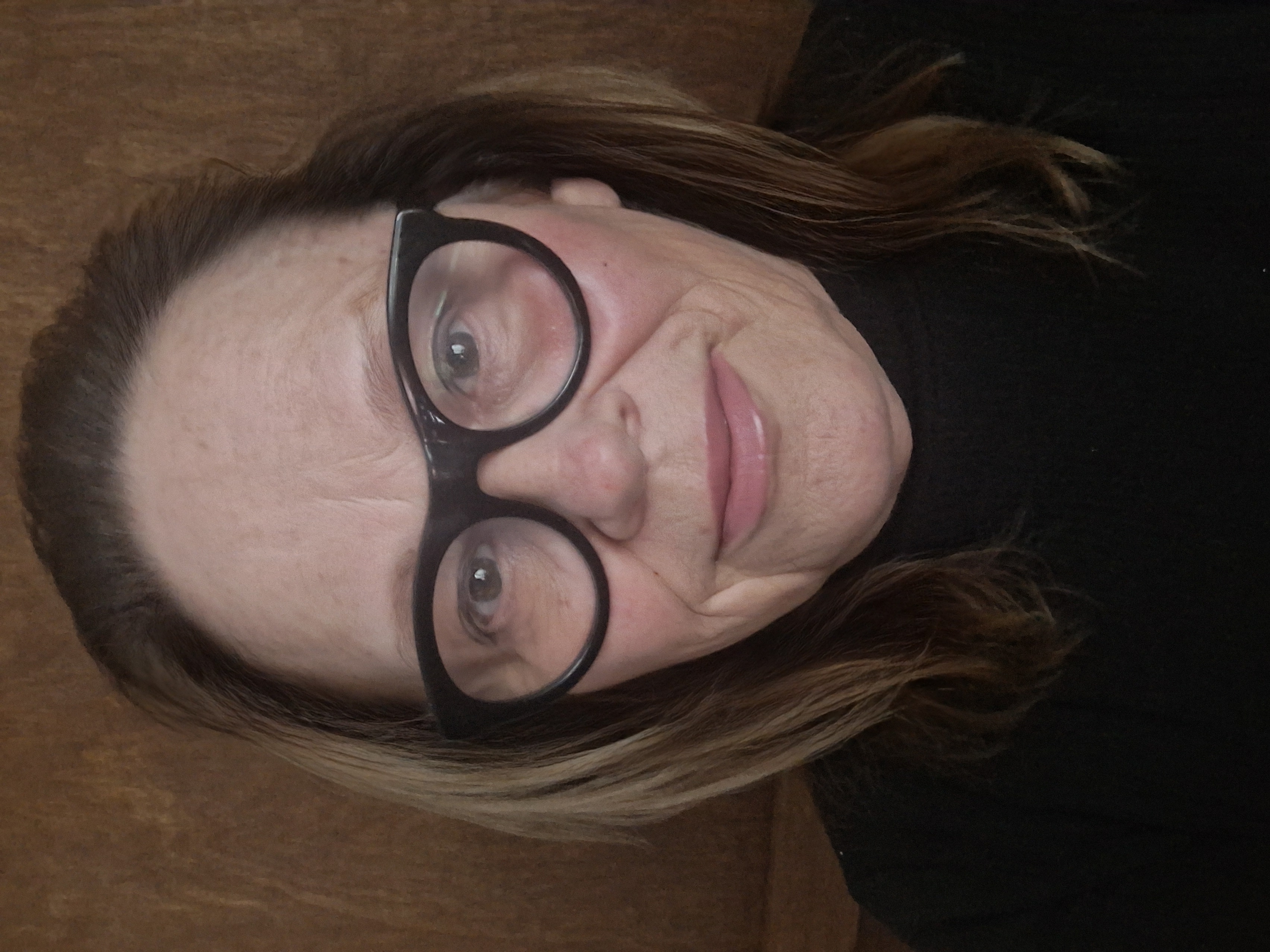 Sherry Bledsoe headshot