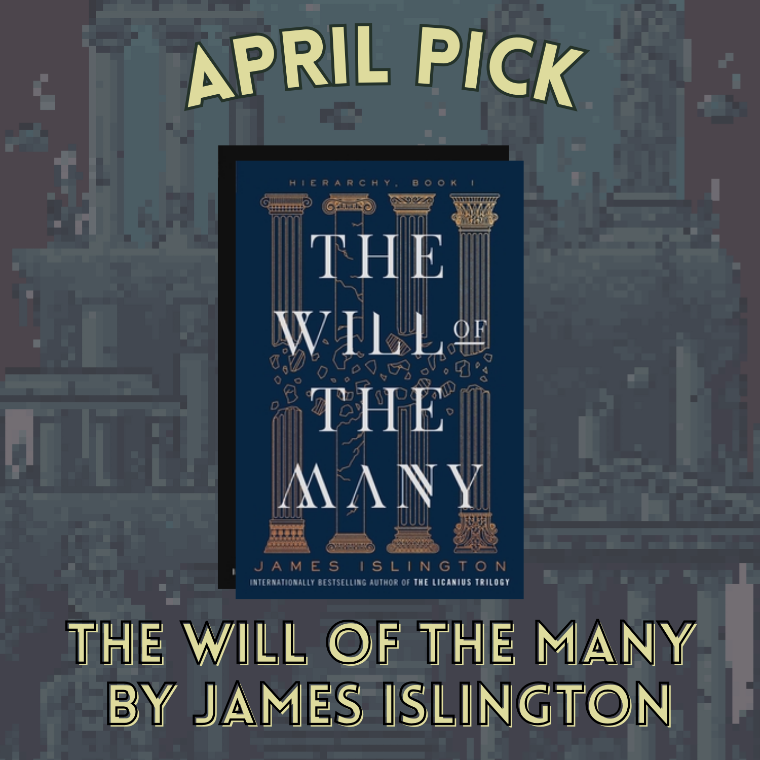 The Will of the Many