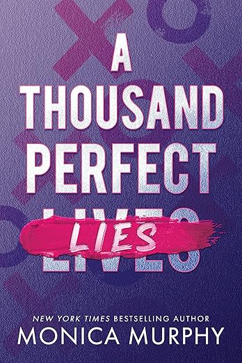 A Thousand Perfect Lies