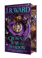 Image for "Crown of war and shadow"