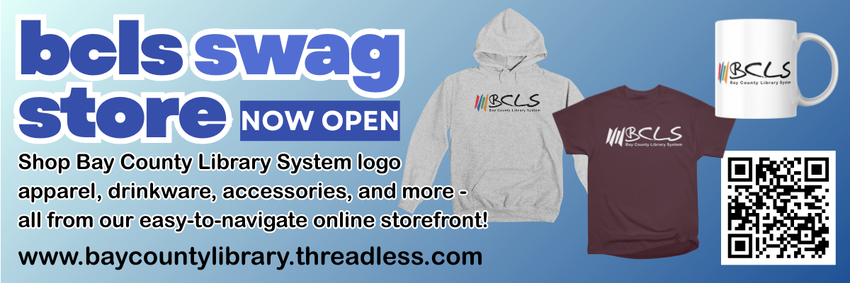 swag store bcls