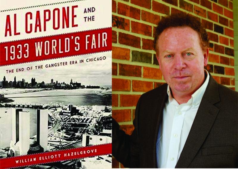 Al Capone and the 1933 World's Fair