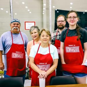 Friends Book Sale 2022