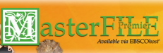Masterfile logo