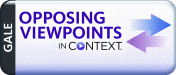 Opposing Viewpoints in Context logo