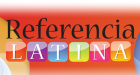 Referencia Latina banner logo