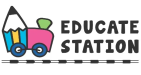 educate station logo