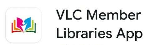 Library app icon