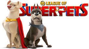 super-pets family movie
